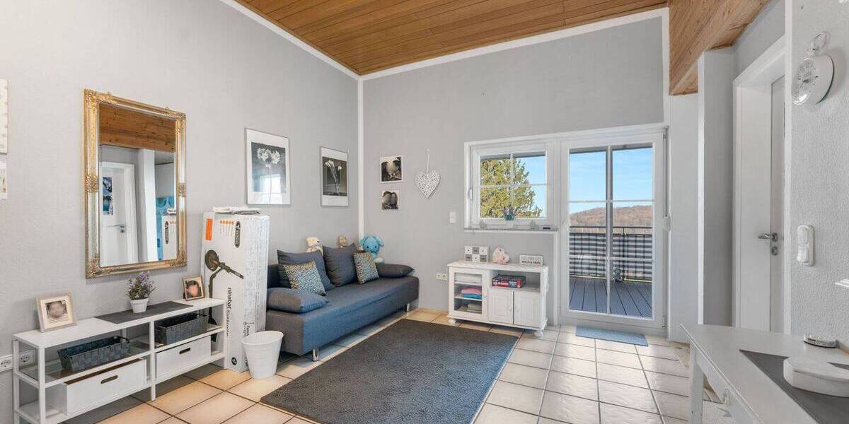 Doppelhaushälfte Königswinter Eudenbach - 6 Zimmer, 192 m&sup2;, 499.000&euro; | Angebot:25938945