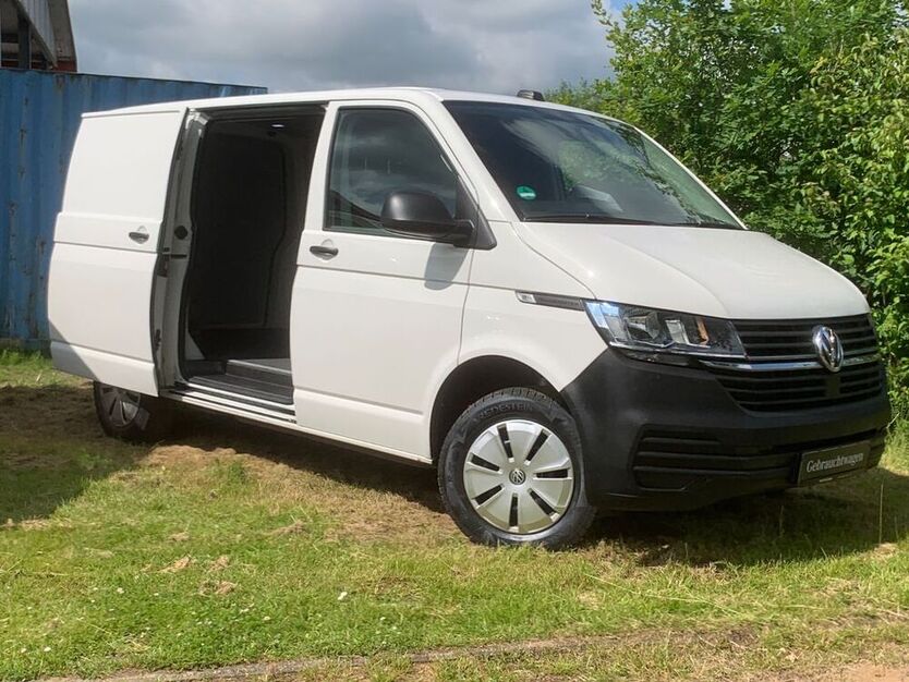 T6 Transporter