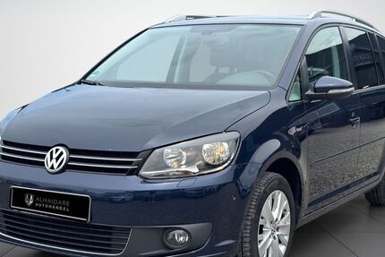VW Touran