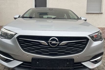 Opel Insignia 125.550 km 6.900 &euro; Pfungstadt 64319