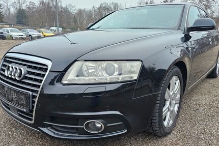 Audi A6 147.000 km 6.399 &euro; Brandis 04821