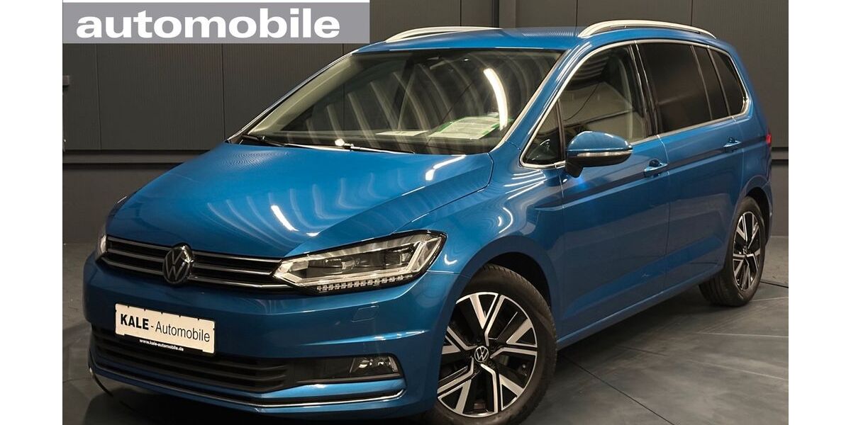 VW Touran 90.000 km 27.970 &euro; Helmstedt 38350