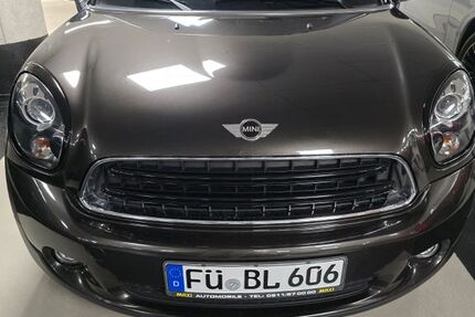 Mini Countryman D (Cooper) 96.000 km 14.799 &euro; Fürth 90763