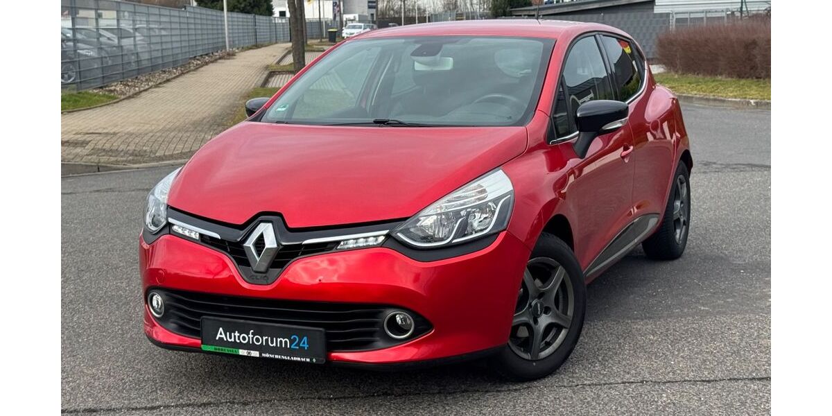 Renault Clio 131.000 km 4.999 &euro; Jülich 52428