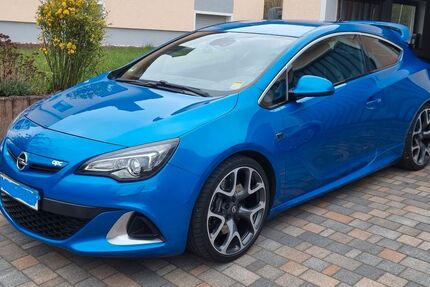 Opel Astra 166.600 km 15.900 &euro; Alzey 55232