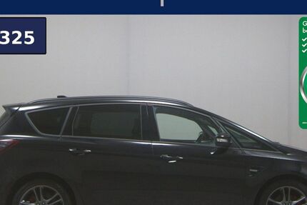 Ford S-Max 139.022 km 19.980 &euro; Gyhum/Bockel 27404