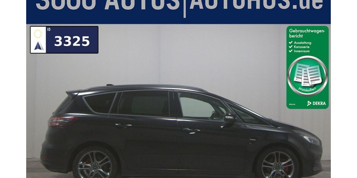 Ford S-Max 139.022 km 19.980 &euro; Gyhum/Bockel 27404