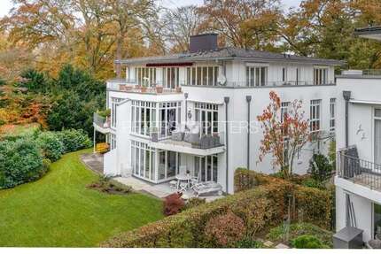Wohnung zum Kaufen in Bremen 650.000 € 189 m²