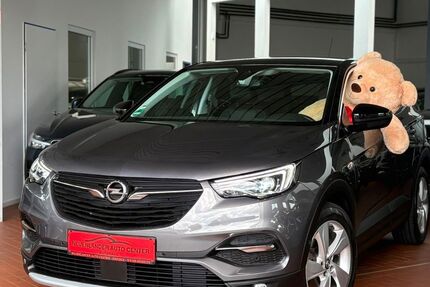 Opel Grandland (X) 92.000 km 15.999 &euro; Bremen 28199