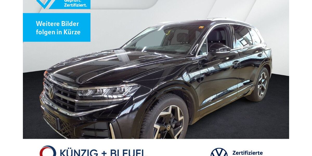 VW Touareg 26.997 km 58.970 &euro; Aschaffenburg 63741