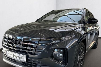 Hyundai TUCSON 35.186 km 30.980 &euro; Neumarkt 92318