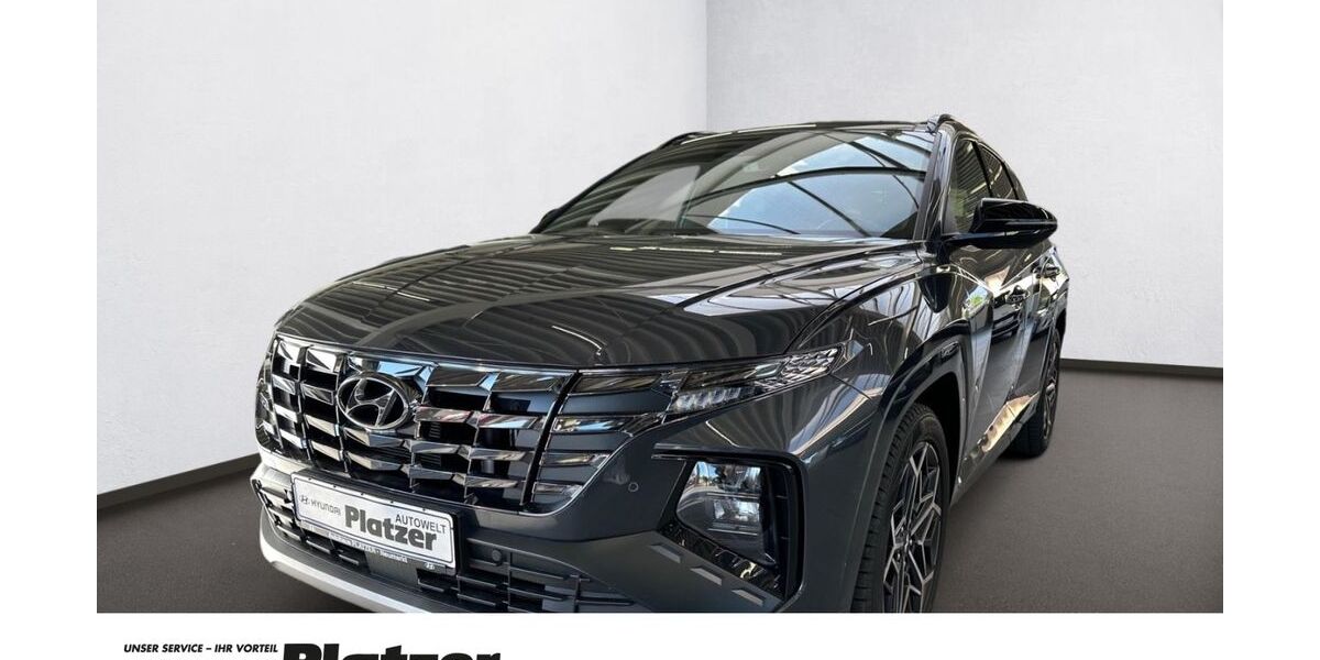 Hyundai TUCSON 35.186 km 30.980 &euro; Neumarkt 92318