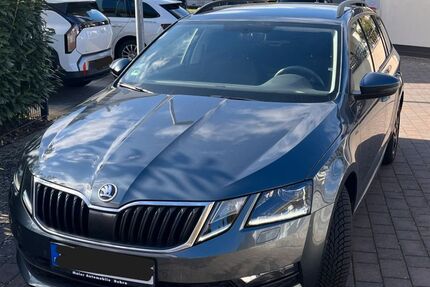 Skoda Octavia 68.500 km 20.800 &euro; Erlensee (Langendiebach) 63526