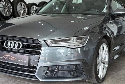 Audi A6 134.184 km 19.350 &euro; Lemwerder 27809