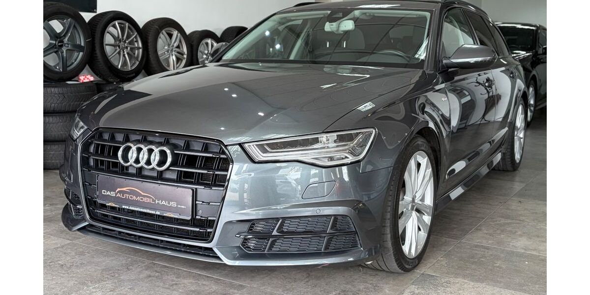 Audi A6 134.184 km 19.350 &euro; Lemwerder 27809