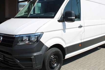 VW Crafter 188.536 km 16.900 &euro; Braunschweig 38126