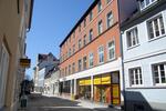 Gewerbeobjekt Stralsund - 650&euro; | Angebot:25238885