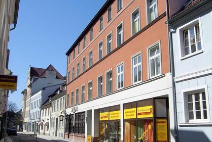 Gewerbeobjekt Stralsund - 700&euro; | Angebot:25238885