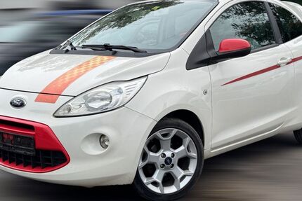 Ford Ka/Ka+ 132.683 km 3.490 € Budenheim 55257