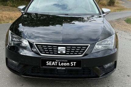Seat Leon 173.300 km 6.200 &euro; Hanau 63454