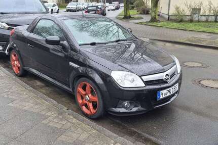 Opel Tigra 209.000 km 1.190 &euro; Hannover 30179