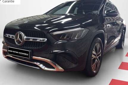 Mercedes-Benz GLA 200 7.136 km 37.450 &euro; Ahrensburg 22926