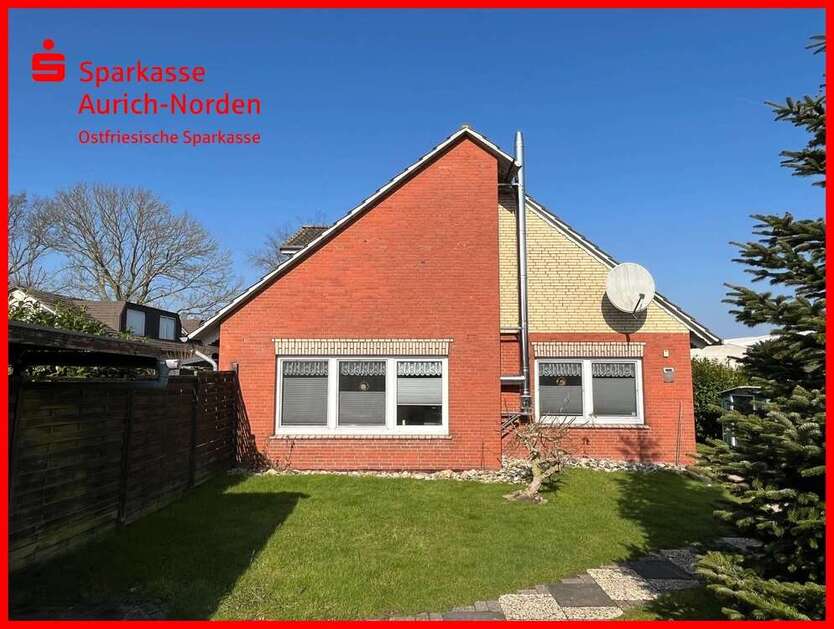 Haus zum Kaufen in Südbrookmerland 212.500 € 220 m²