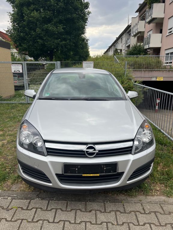 Astra