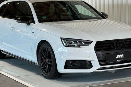 Audi A4 110.000 km 23.900 &euro; Emmendingen 79312