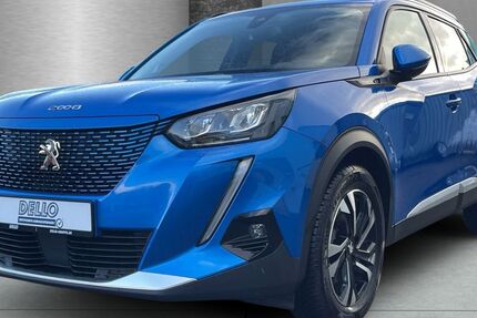 Peugeot 2008 64.392 km 14.470 &euro; Schwerin 19061