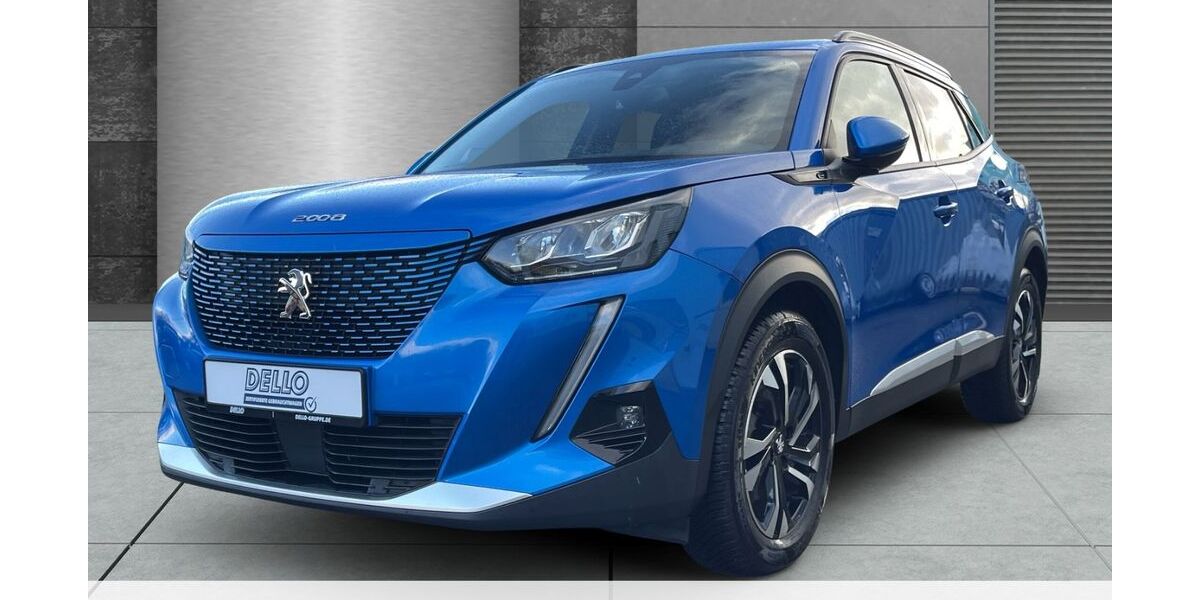 Peugeot 2008 64.392 km 14.470 &euro; Schwerin 19061