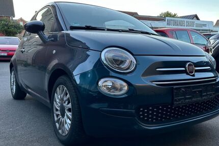 Fiat 500C 33.000 km 12.900 &euro; Reken 48734