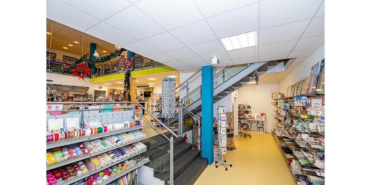 Attraktive Gewerbeflächen in zentraler Lage von Roding zu vermieten - Gewerbeobjekt Roding | Angebot:26994315