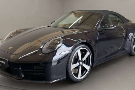 Porsche 992 10.000 km 179.700 &euro; Köln 50823