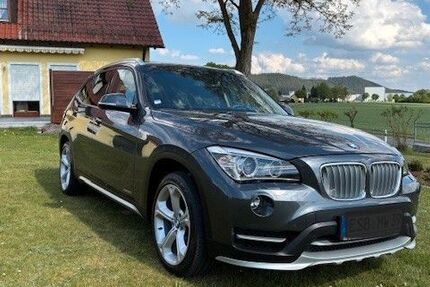 BMW X1 51.605 km 15.900 &euro; Pressath 92690