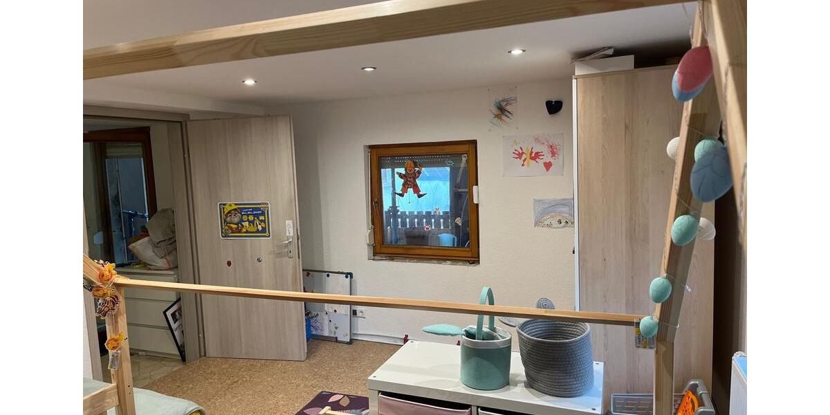 Erdgeschoßwohnung Kernen im Remstal - 3 Zimmer, 82 m&sup2;, 900&euro; | Angebot:24994543