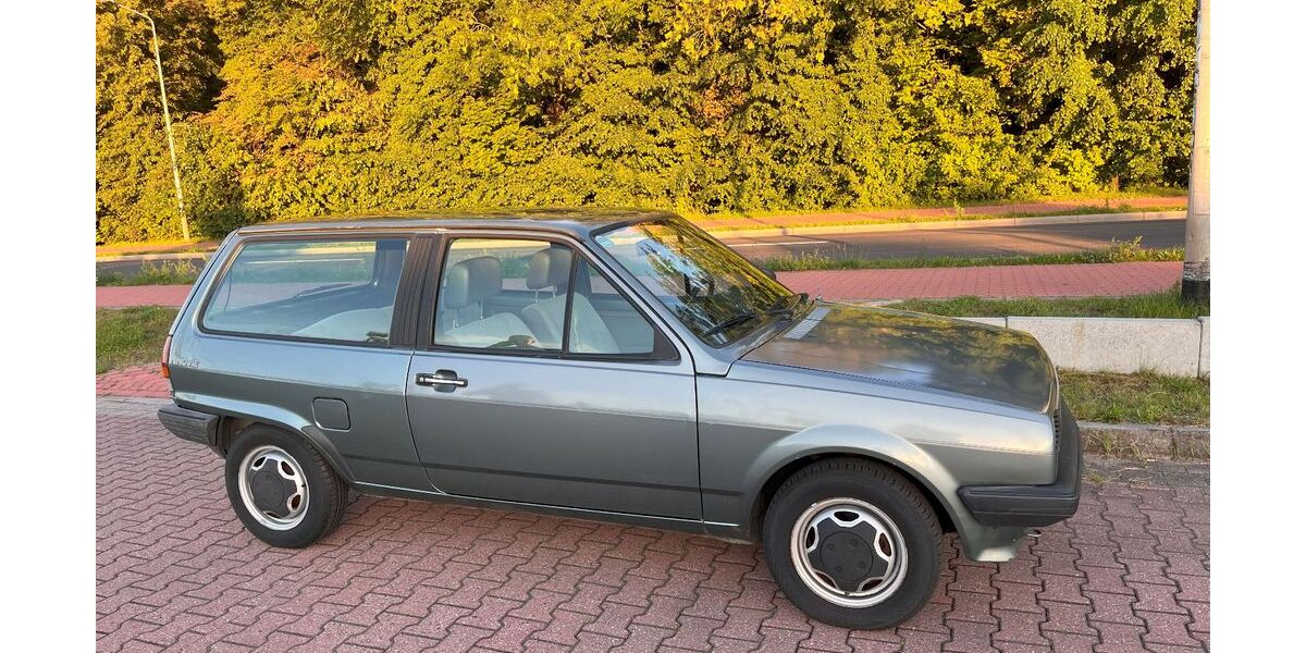 VW Polo 109.000 km 3.000 &euro; Pasewalk 17309