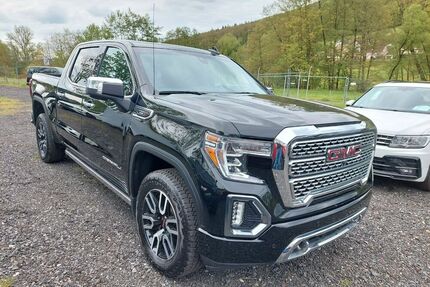 GMC Sierra