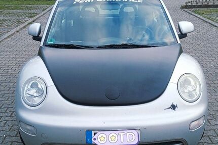 VW Beetle 296.500 km 666 &euro; Graben-Neudorf 76676