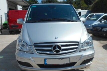 Mercedes-Benz Viano 285.500 km 12.999 &euro; Ernsgaden 85119