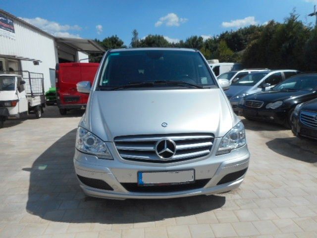 Mercedes-Benz Viano 285.500 km 12.999 &euro; Ernsgaden 85119