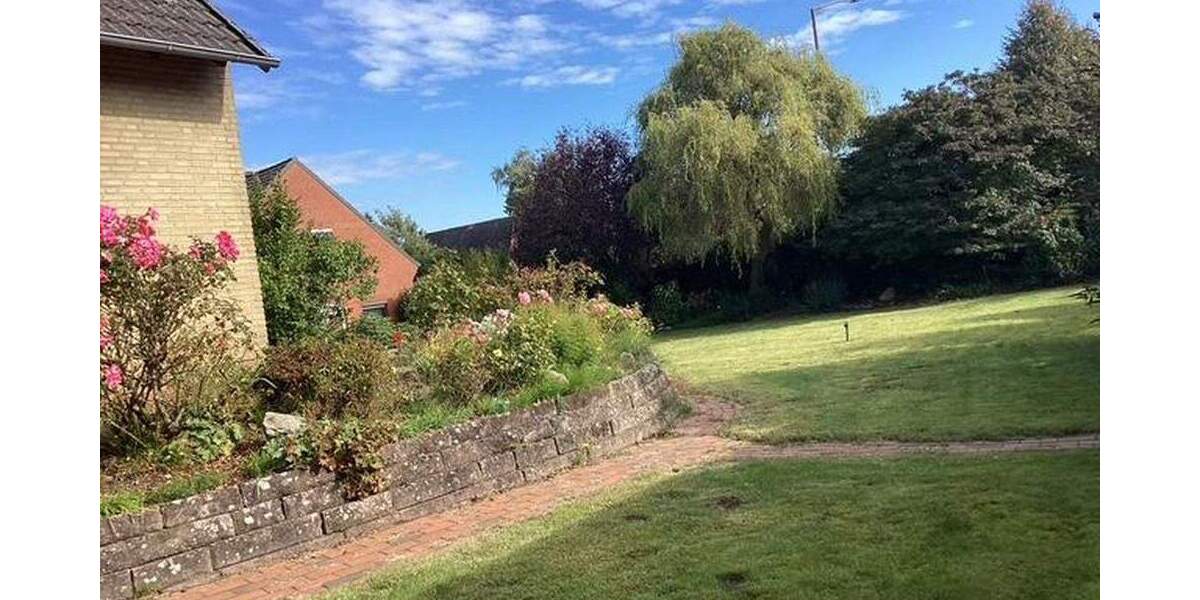 Einfamilienhaus Syke Barrien - 6 Zimmer, 179 m&sup2;, 369.000&euro; | Angebot:24710892