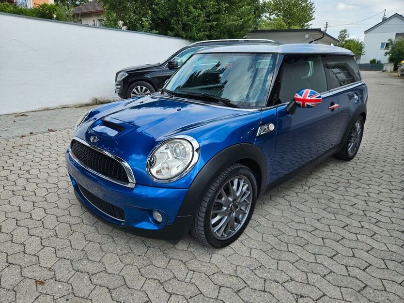 Cooper S