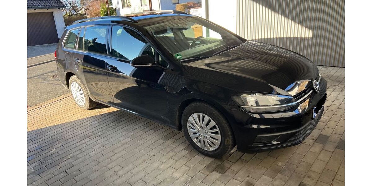 VW Golf 150.000 km 11.850 &euro; Neustadt 92660
