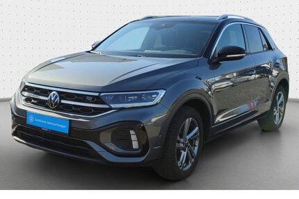 VW T-Roc 57.183 km 20.420 &euro; Bad Camberg 65520