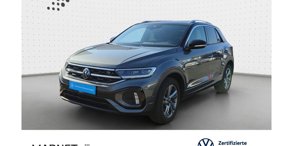 VW T-Roc 57.183 km 20.420 &euro; Bad Camberg 65520