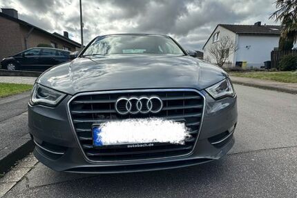 Audi A3 154.000 km 10.500 &euro; Herzogenrath 52134