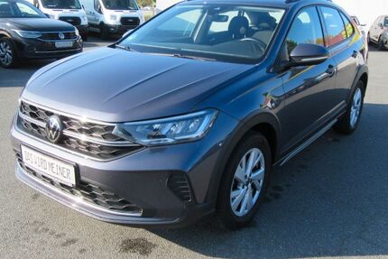 VW Taigo 30.000 km 16.999 € Gernsheim 64579