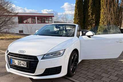 Audi TT 78.000 km 24.400 &euro; Albstadt, Stadt 72459
