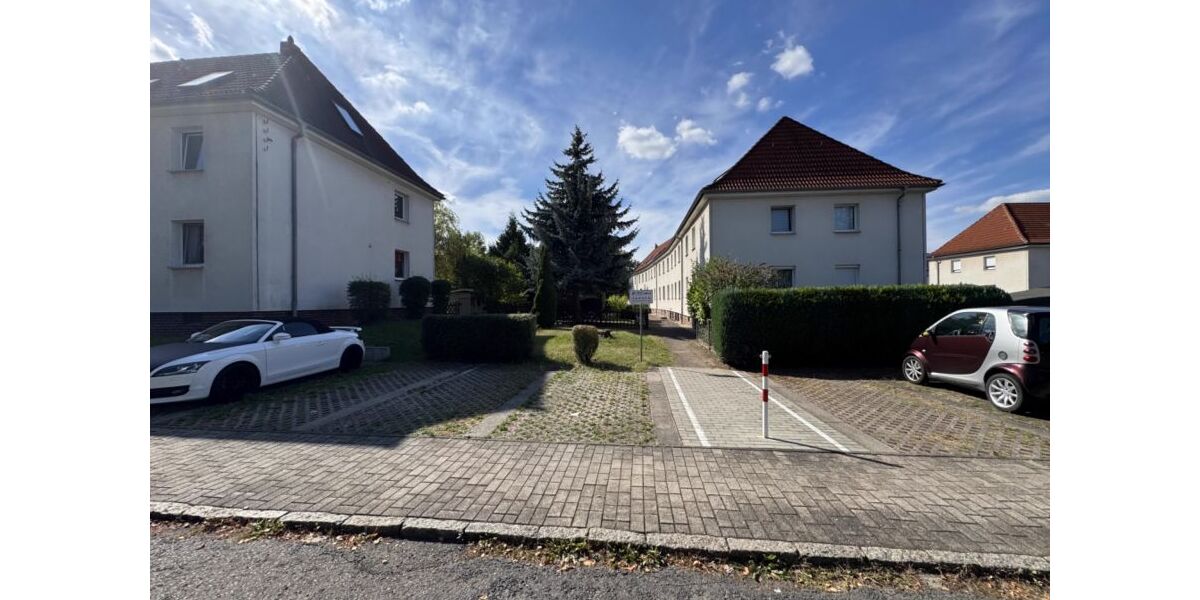 Provisionsfrei* Seenah in Zwenkau bei Leipzig - 60 m² 3 Zi. Wohnküche Bad KFZ-Stellplatz - 4- Zwenkau | Angebot:26498457
